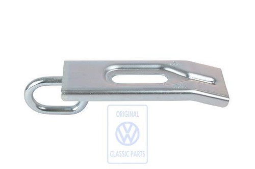 Vag towbar for bora - towbar, mk4
