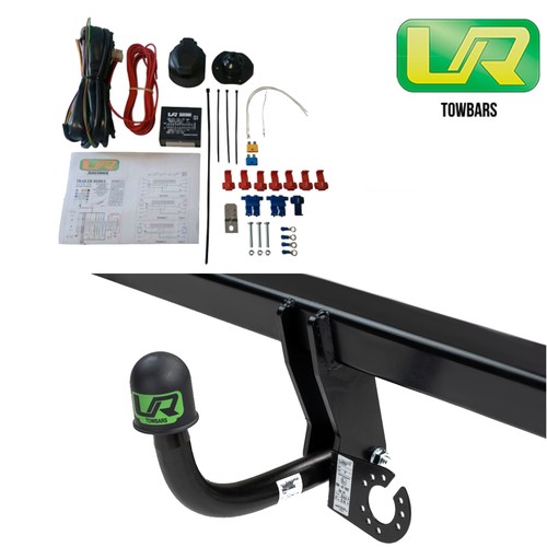For volkswagen bora towbar - bora,