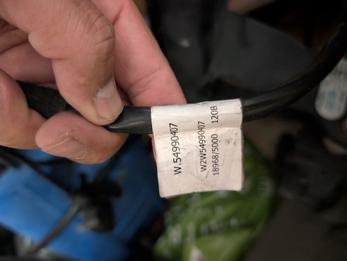 Bosal oris towbar 027491 - bosal,