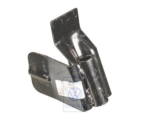 Vag golf mk4 cabriolet towbar - vag,