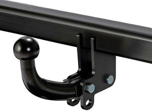 Bosal demountable towbar for - towbar,