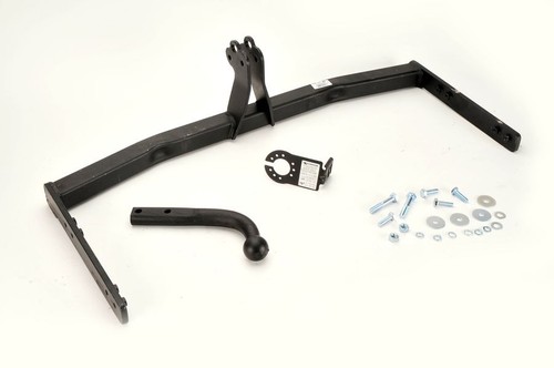 Bolt towbar fits - -, on