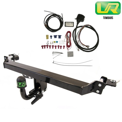 For volkswagen bora towbar - for,