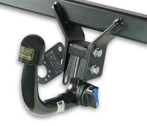 Pct fully automatic - pct, vertical