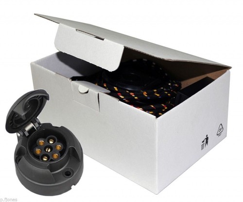 Ecs towbar electrics for - electrics,