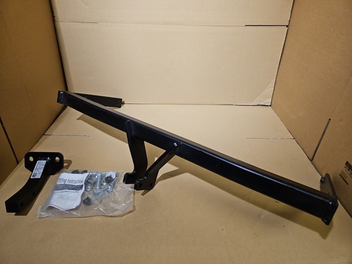 Towbar volkswagen golf - volkswagen, mk4