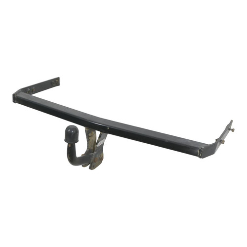 Golf fixed rigid - vw, trailer